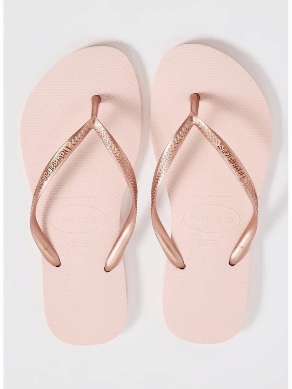 Havaianas Flip Flops